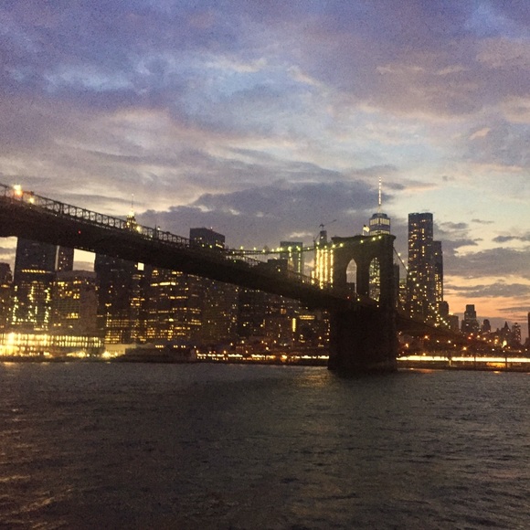 Meet your Posher - Picture 1 of 1